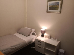 Private room in Auckland